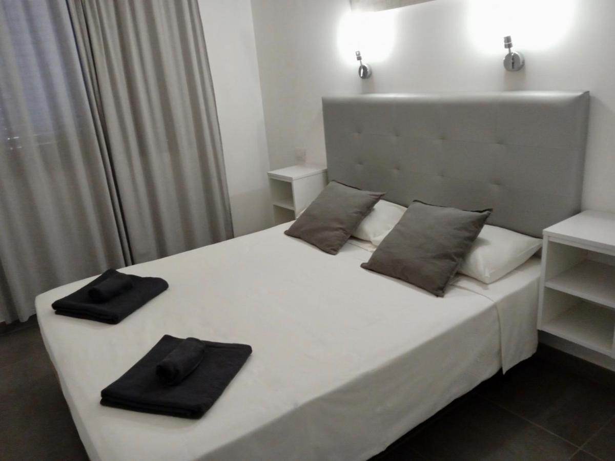 Apartamento Robi En Cumana II - Puerto Rico - Ap 508 Bagian luar foto