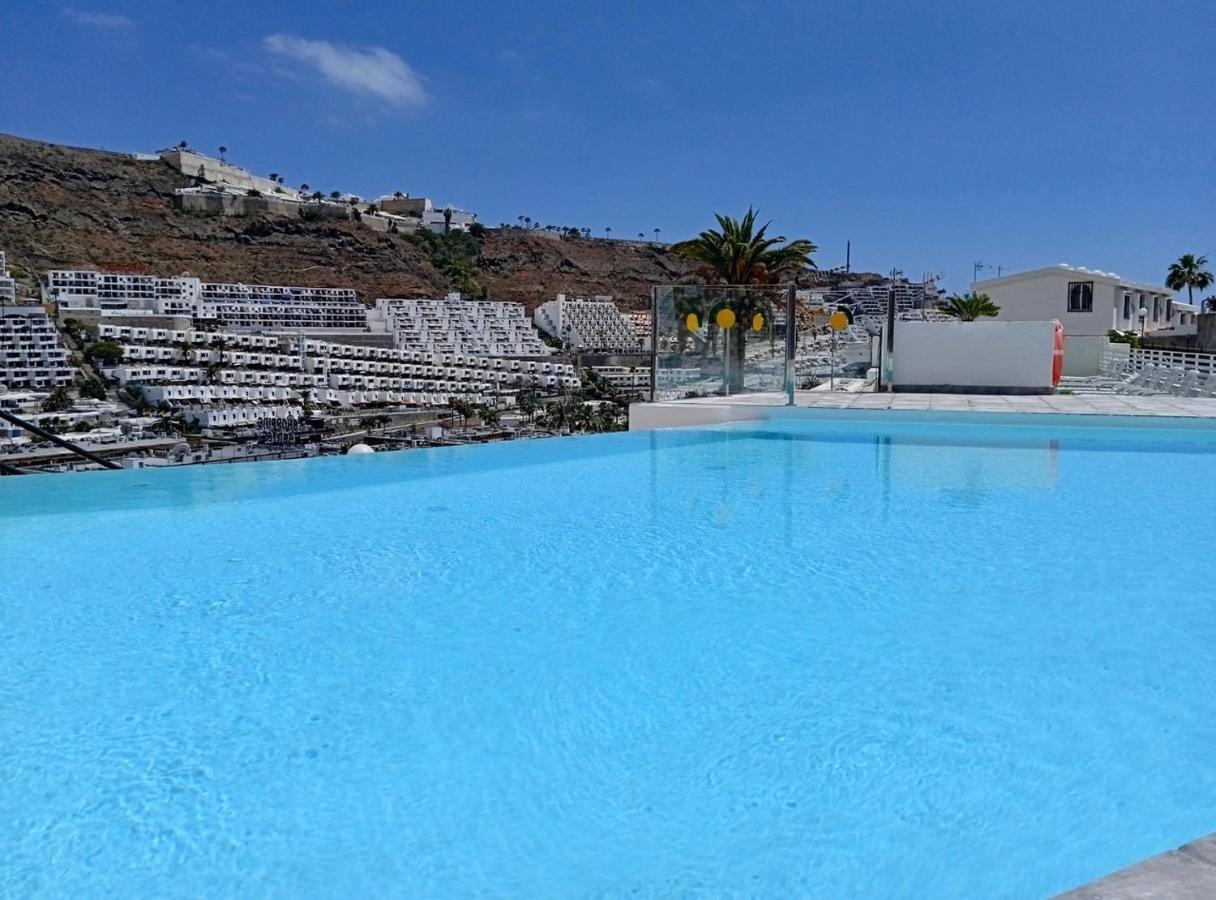 Apartamento Robi En Cumana II - Puerto Rico - Ap 508 Bagian luar foto