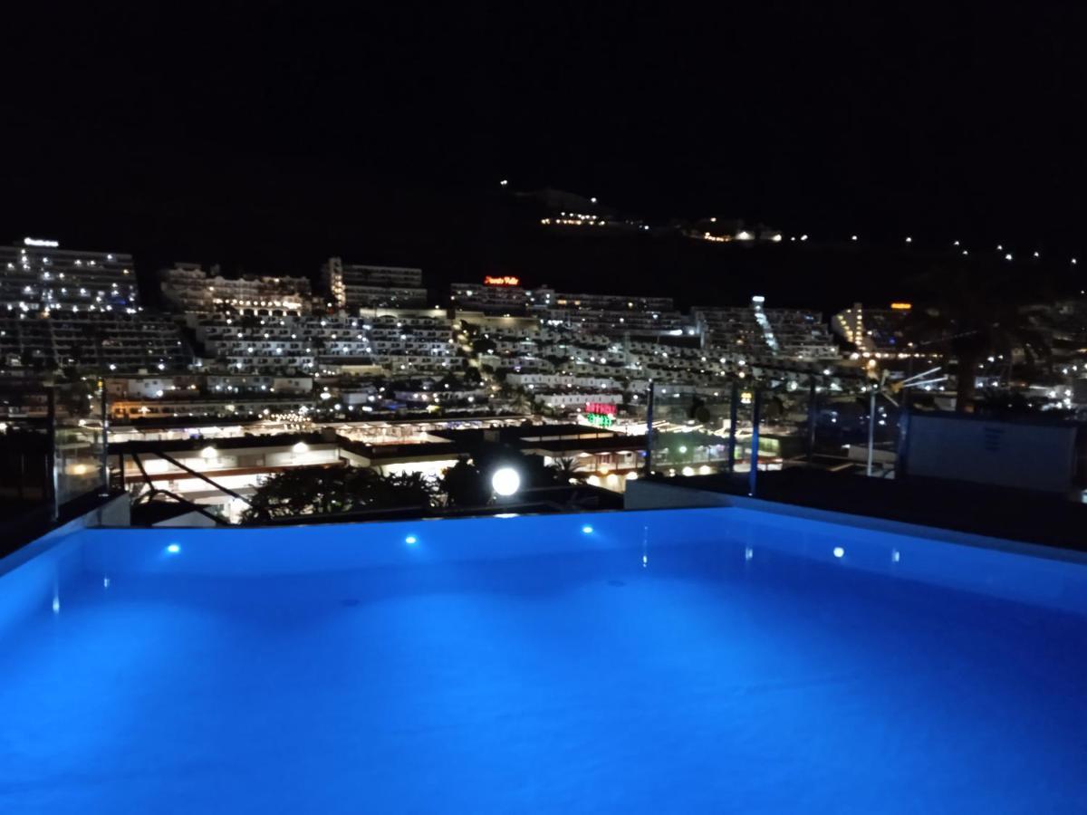 Apartamento Robi En Cumana II - Puerto Rico - Ap 508 Bagian luar foto